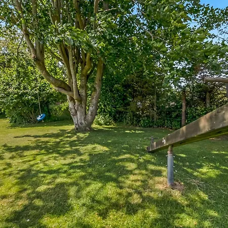 Hekla - 150m From The Sea By Interhome Casa de Férias