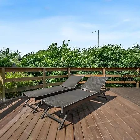 Casa de Férias Hekla - 150m From The Sea By Interhome