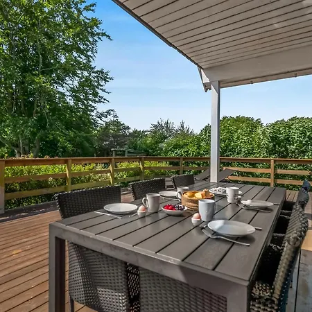 Hekla - 150m From The Sea By Interhome * Glesborg