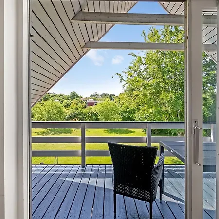 Hekla - 150m From The Sea By Interhome *