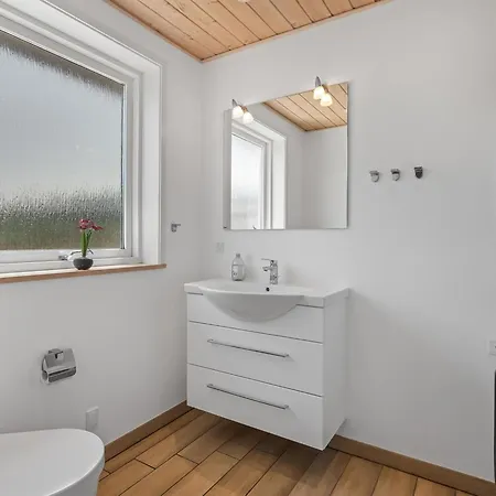 Hekla - 150m From The Sea By Interhome Casa de Férias *