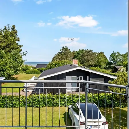 Hekla - 150m From The Sea By Interhome Casa de Férias *